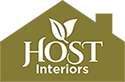 Host Interiors Logo